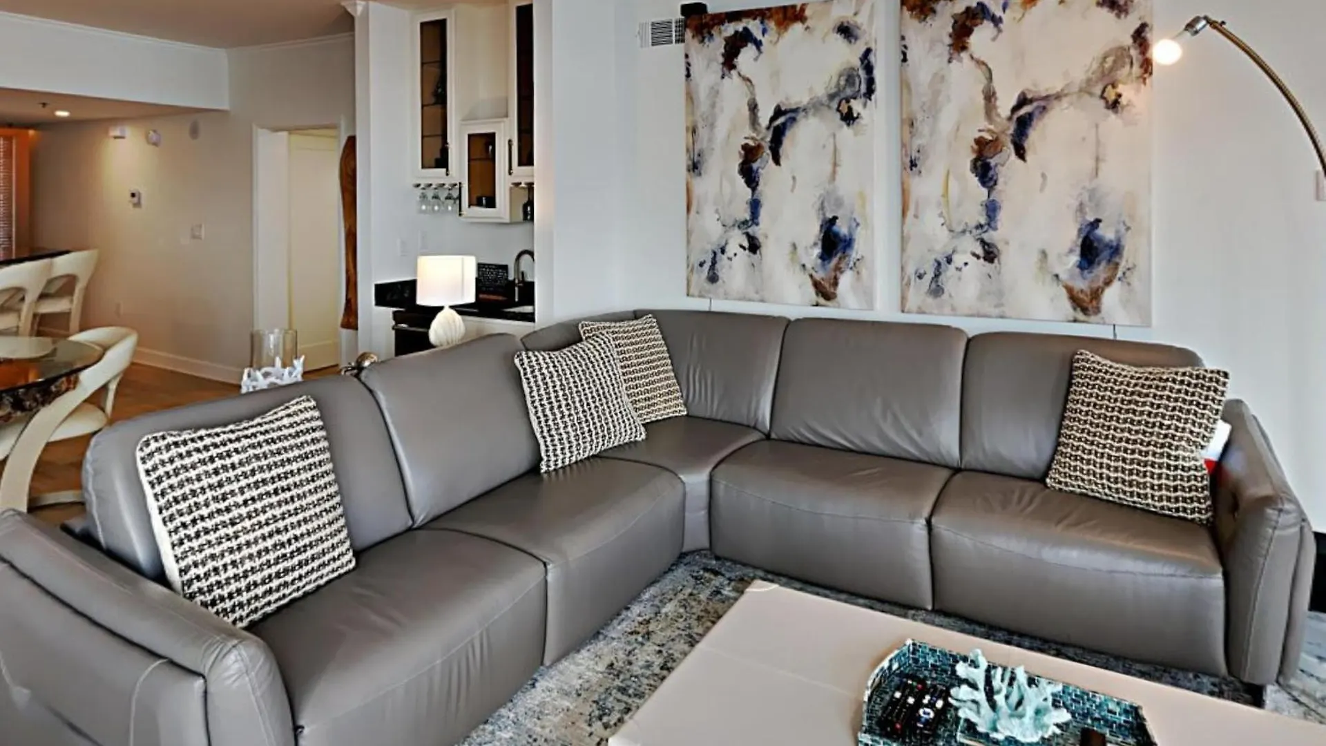 Jade East Towers 540 Apartment Destin