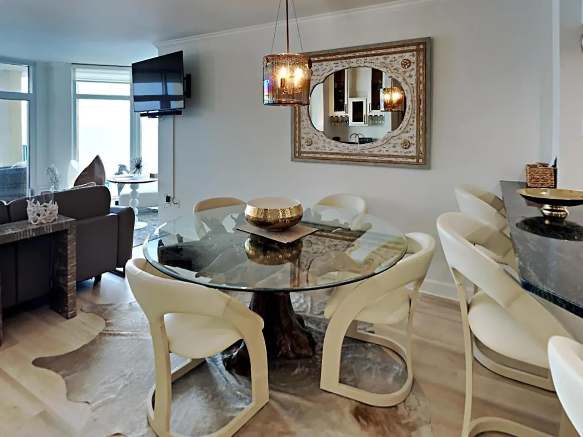 Jade East Towers 540 Apartment Destin 0*,
