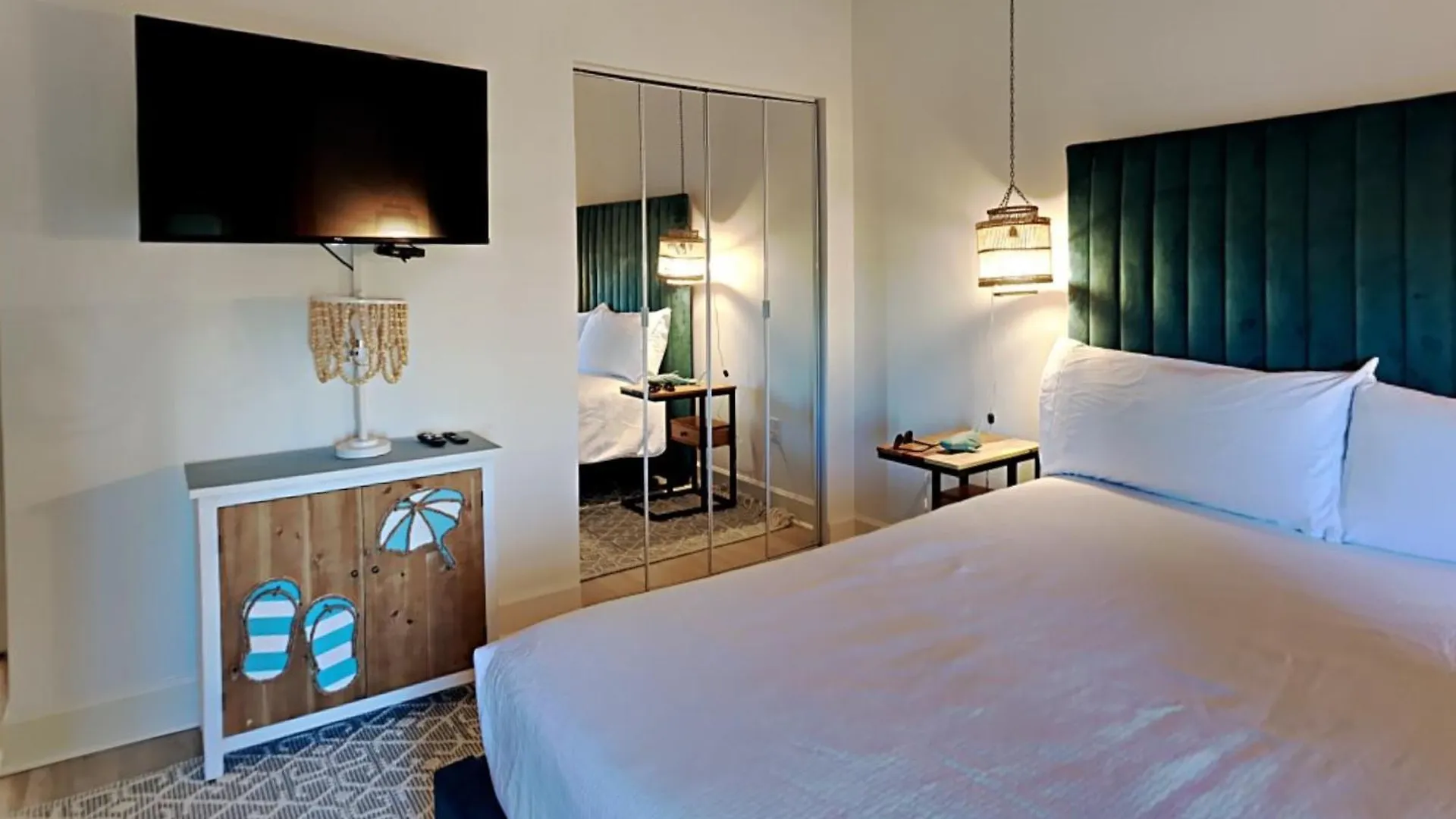 Jade East Towers 540 Apartment Destin