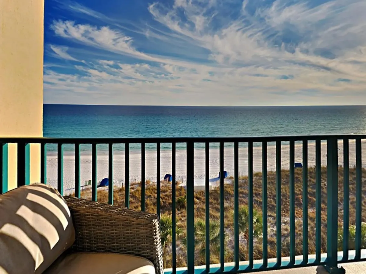 Jade East Towers 540 Apartment Destin