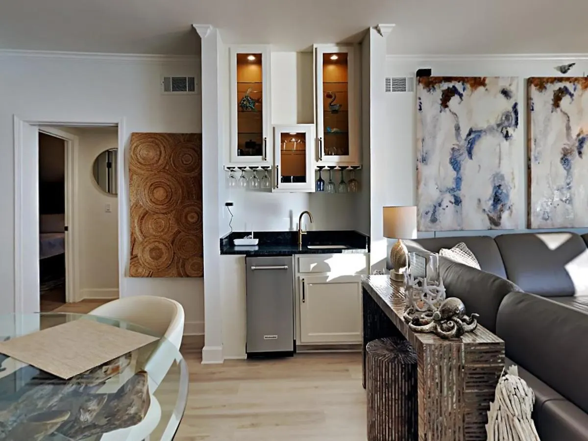Jade East Towers 540 Apartment Destin
