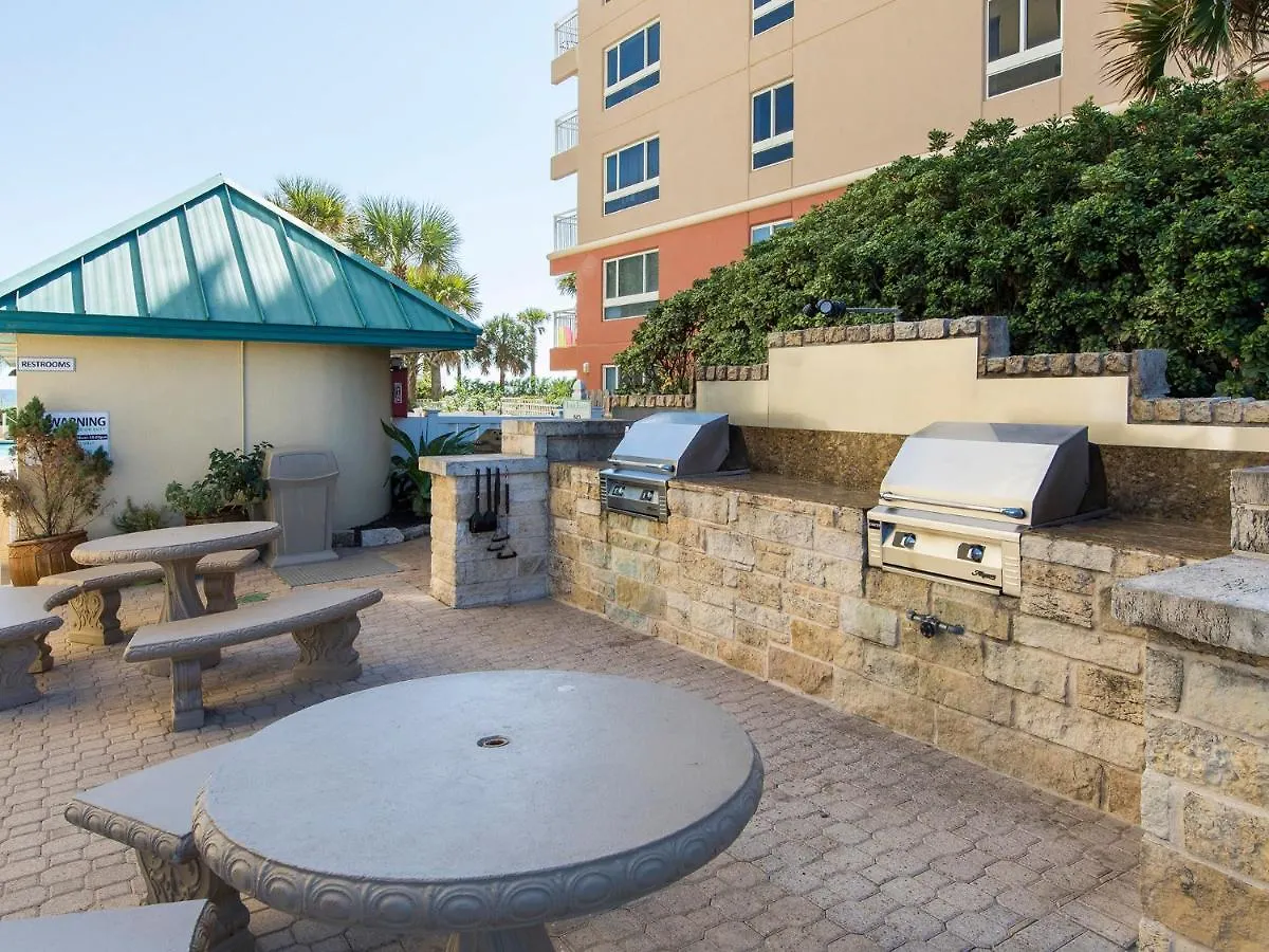 Jade East Towers 540 Apartment Destin