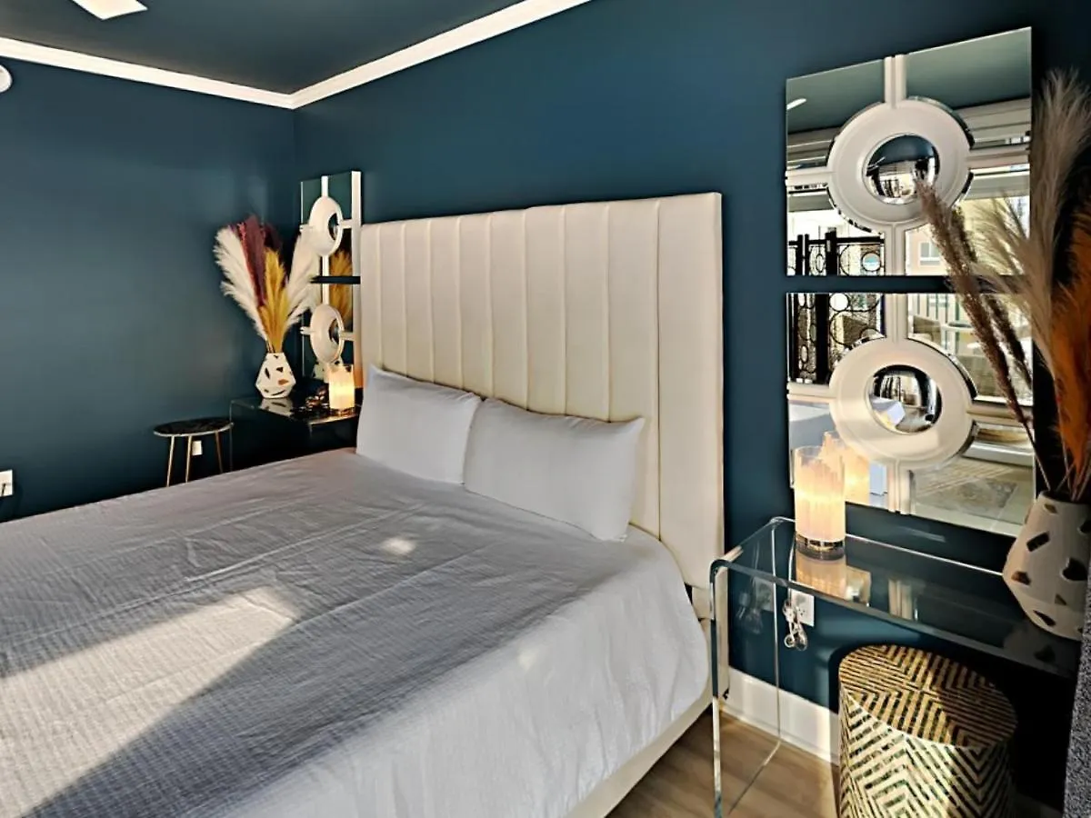 Jade East Towers 540 Apartment Destin