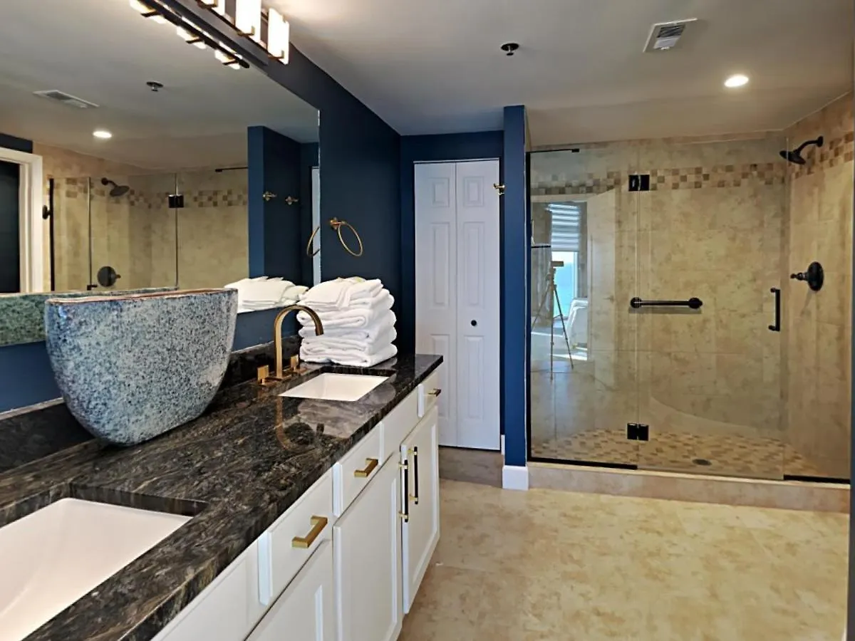Jade East Towers 540 Apartment Destin