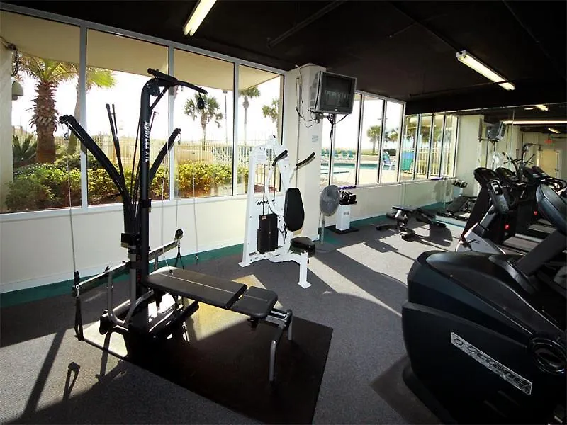 Jade East Towers 540 Apartment Destin