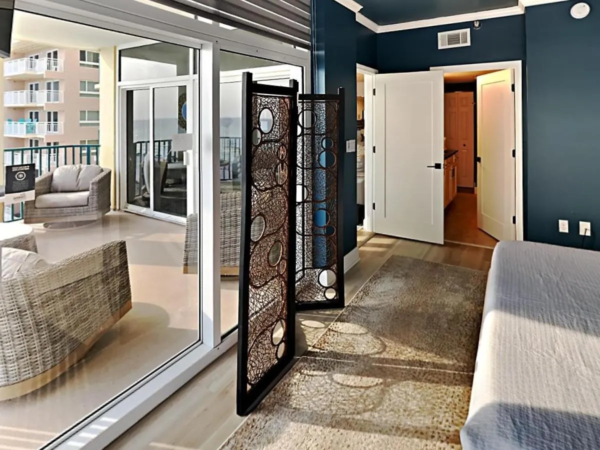 Jade East Towers 540 Apartment Destin