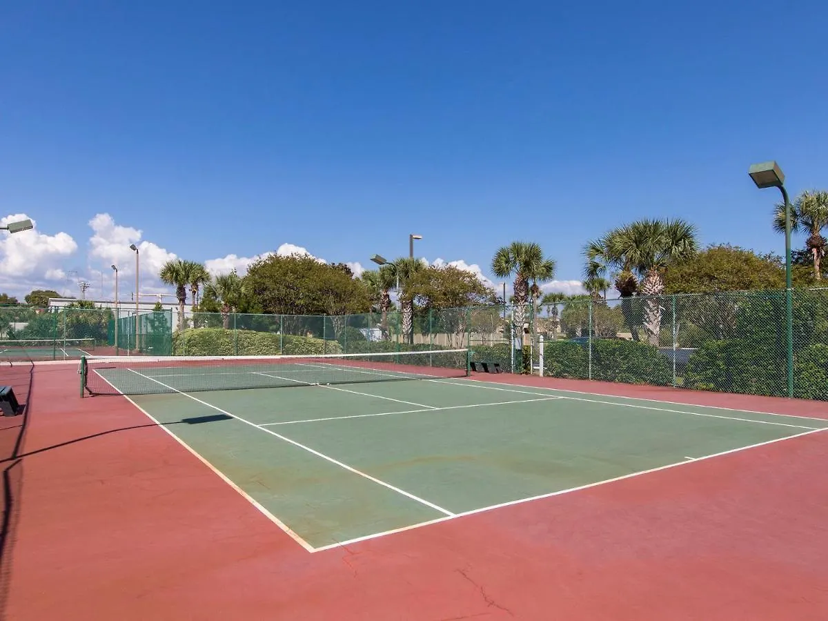 Jade East Towers 540 Apartment Destin