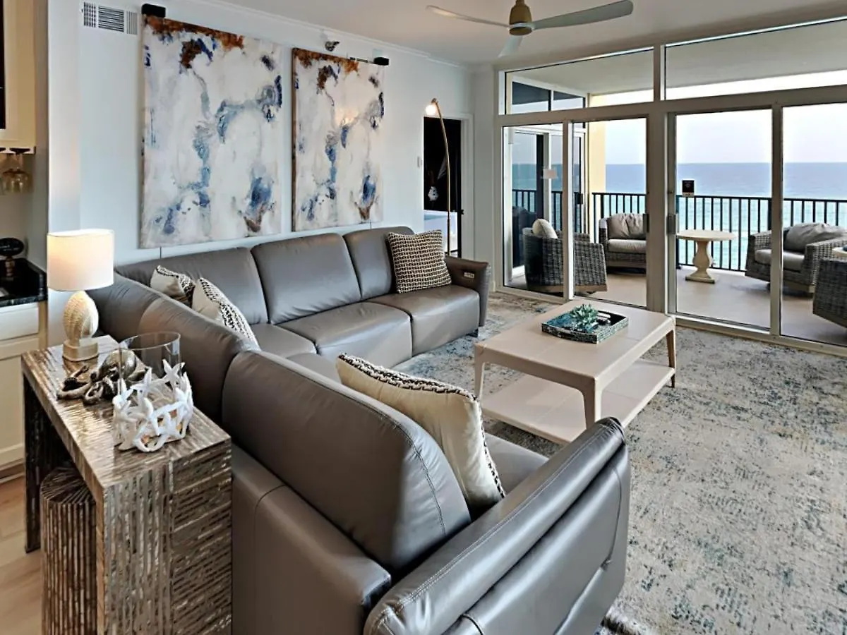 Jade East Towers 540 Apartment Destin 0*,