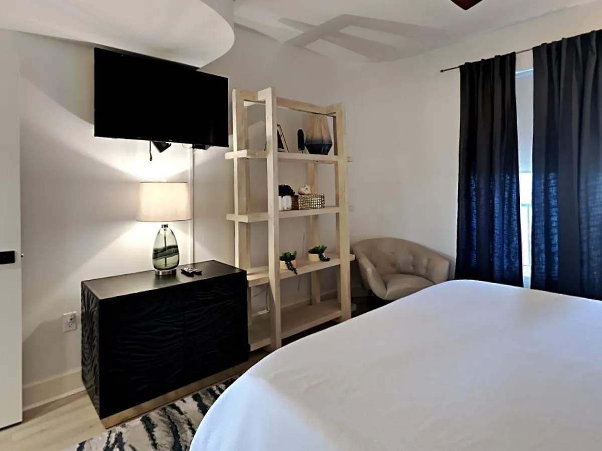 Jade East Towers 540 Apartment Destin
