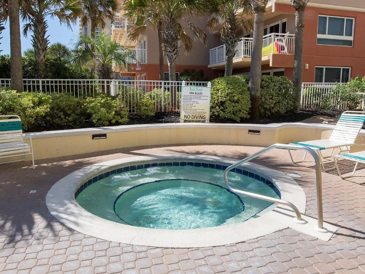 Jade East Towers 540 Apartment Destin
