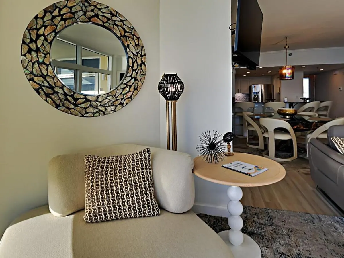 Jade East Towers 540 Apartment Destin United States