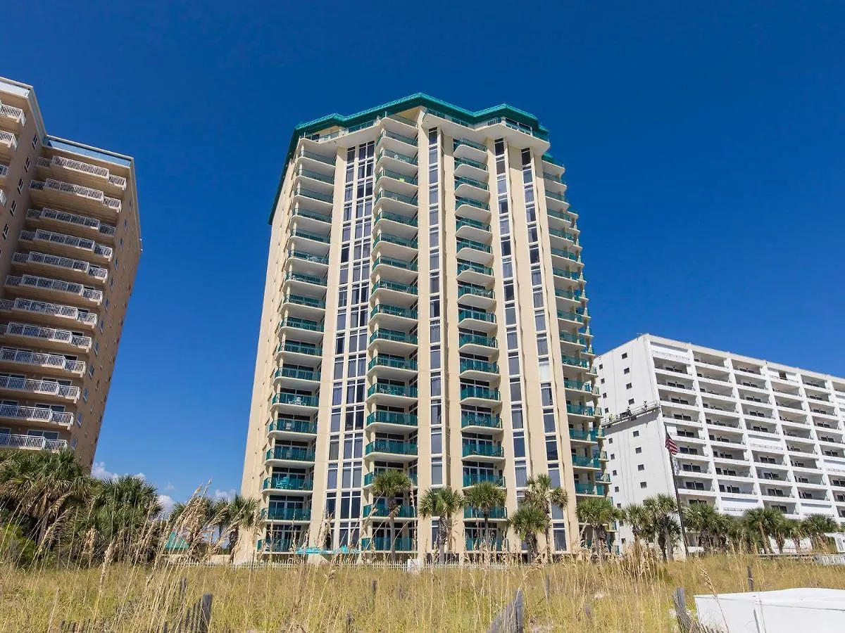 Jade East Towers 540 Apartment Destin United States