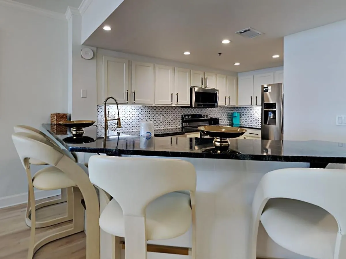 Jade East Towers 540 Apartment Destin United States